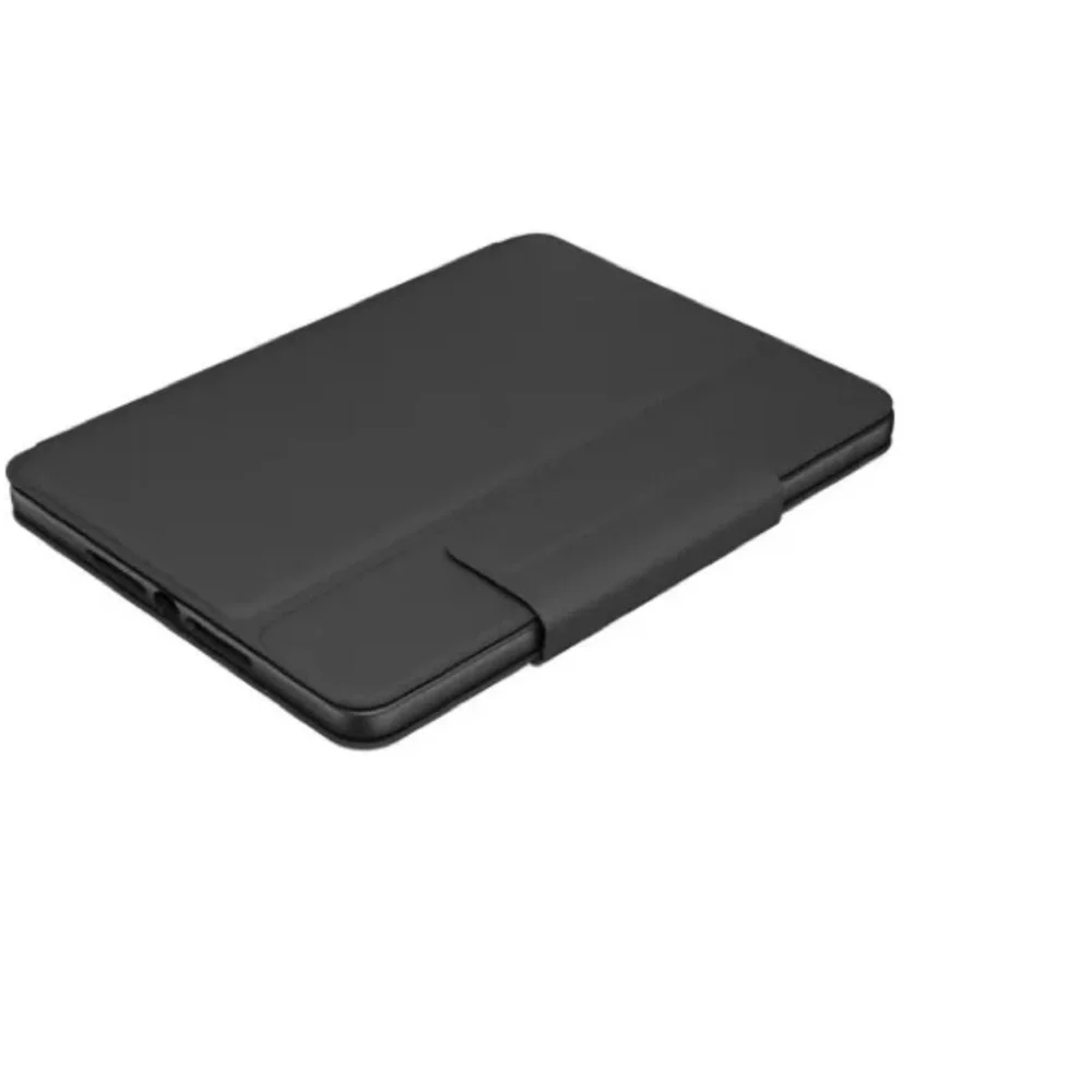 Logitech Rugged Folio Protective Keyboard Case for iPad 7th & 8th Generation NIB